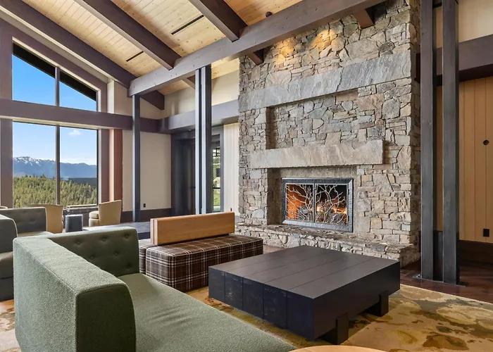 Suncadia Penthouse W/ Mountain & River Views!