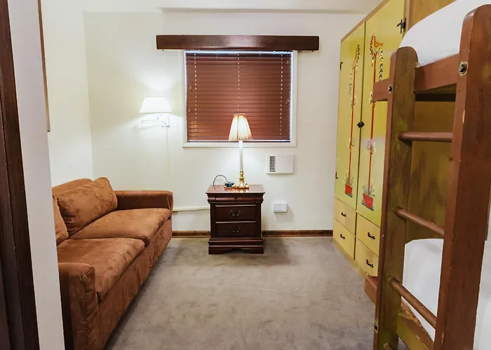 Crystal Mountain Hotels