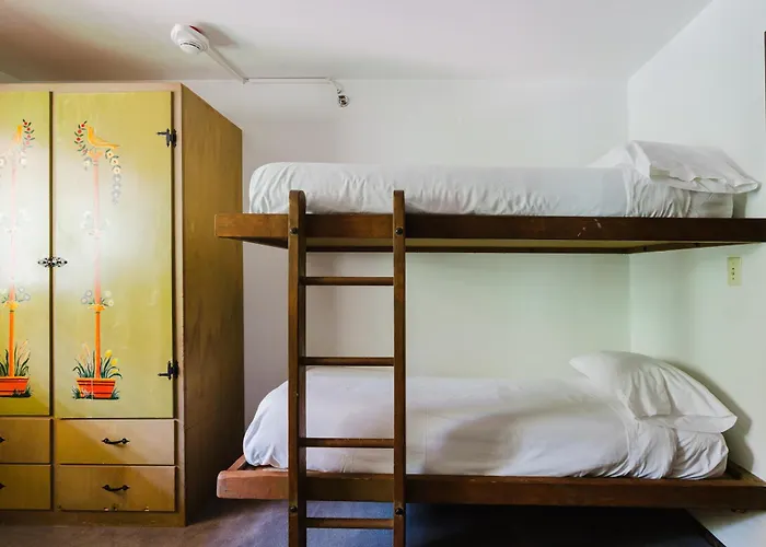 Crystal Mountain Hotels