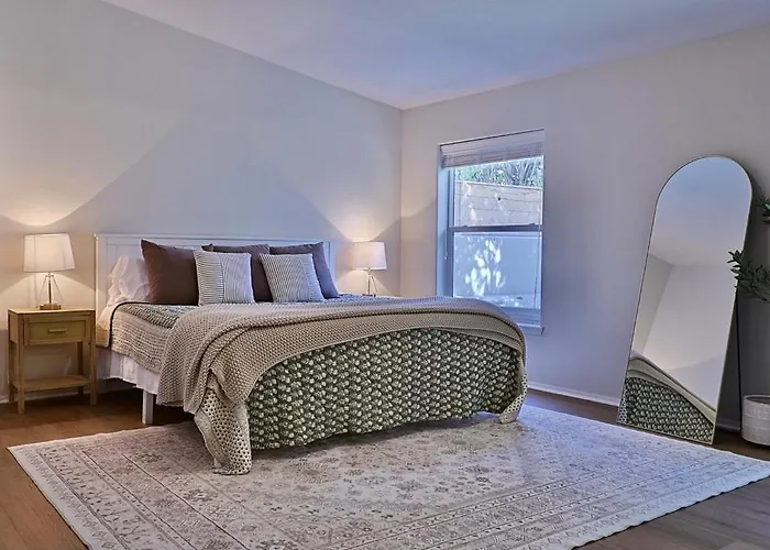 Happy'S Hideaway, Downtown, Hot Tub, Sleeps 12