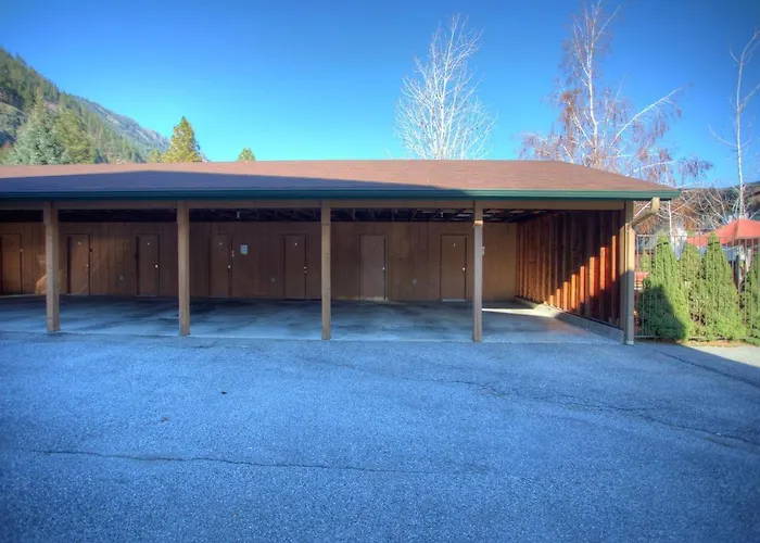 Luxe Cottage Leavenworth